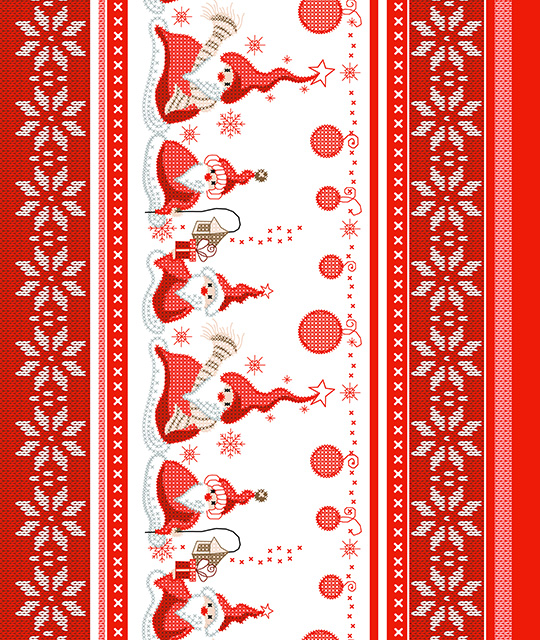 Набор новогодний  316
