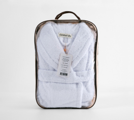 Комфорт Белый